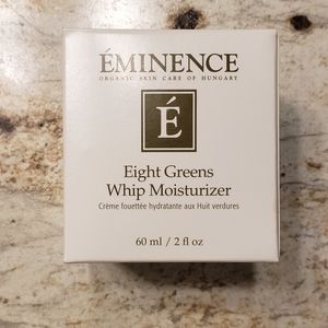 New Eminence Eight Green Whip Moisturizer